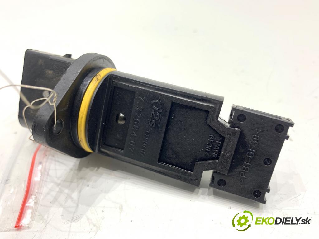 MERCEDES-BENZ W220 sedan 2001 145 kW S 320 CDI (220.026, 220.126) 3222 Váha vzduchu 72268407 (Váha vzduchu)