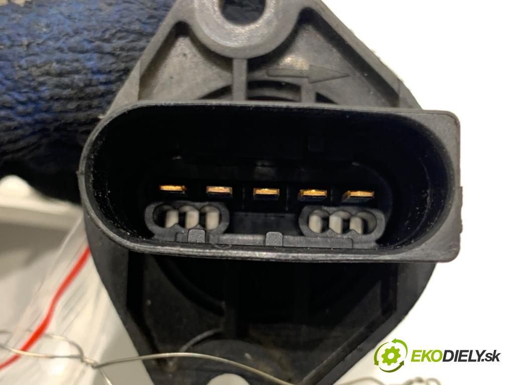 MERCEDES-BENZ W220 sedan 2001 145 kW S 320 CDI (220.026, 220.126) 3222 Váha vzduchu 72268407 (Váha vzduchu)