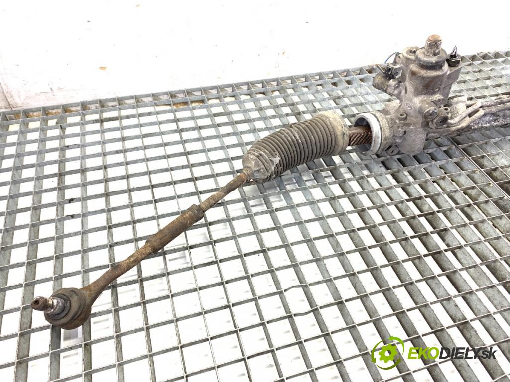 MERCEDES-BENZ W220 sedan 2001 145 kW S 320 CDI (220.026, 220.126) 3222 řízení 2204600800 (Řízení)