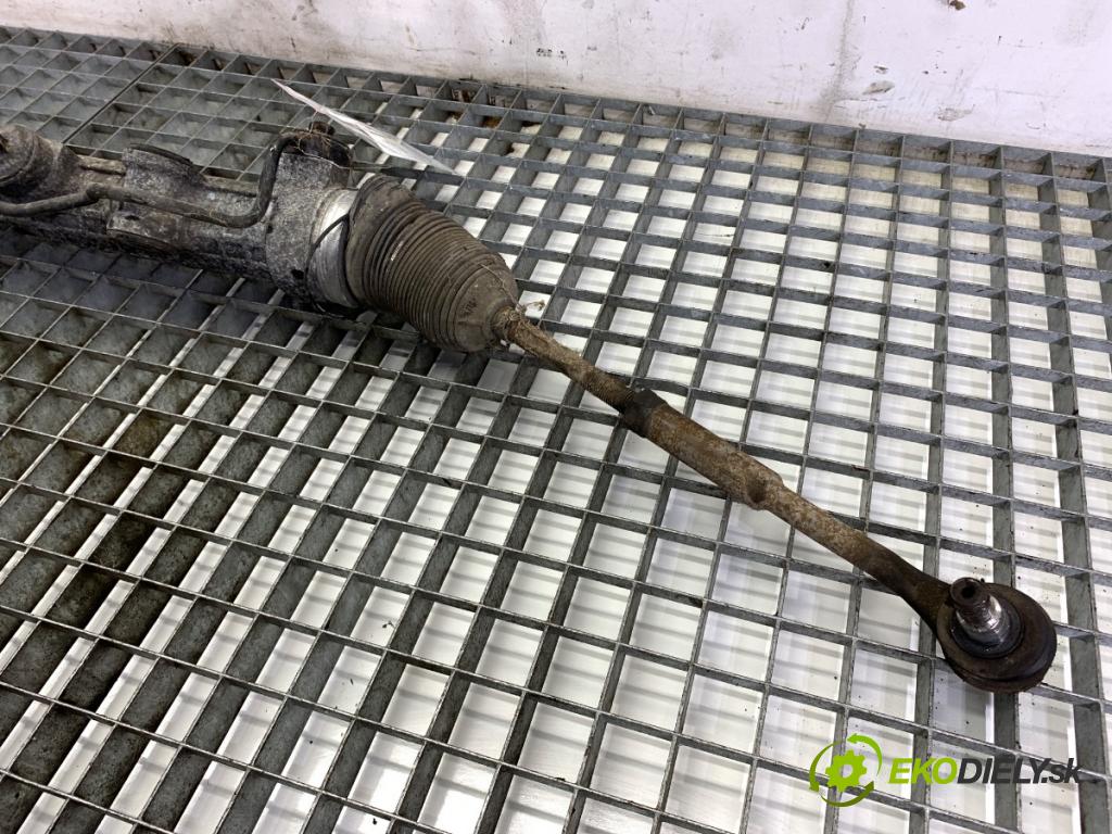 MERCEDES-BENZ W220 sedan 2001 145 kW S 320 CDI (220.026, 220.126) 3222 řízení 2204600800 (Řízení)