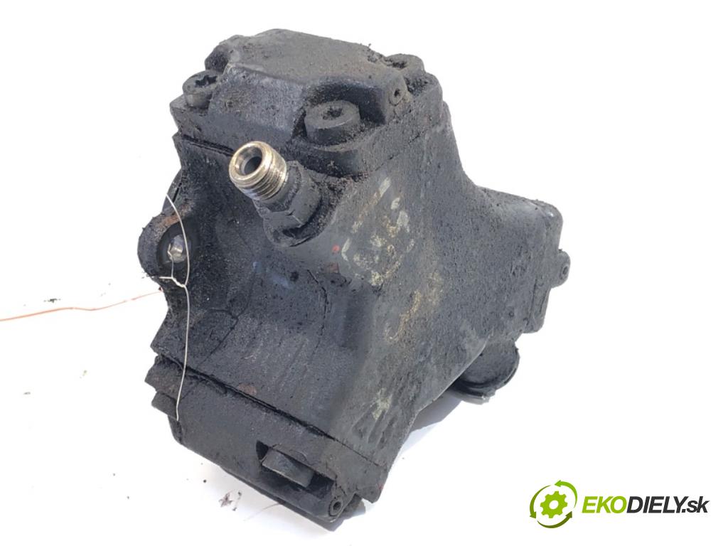 MERCEDES-BENZ W220 sedan 2001 145 kW S 320 CDI (220.026, 220.126) 3222 Pumpa vstrekovacia 0445010014 (Vstrekovacie čerpadlo)