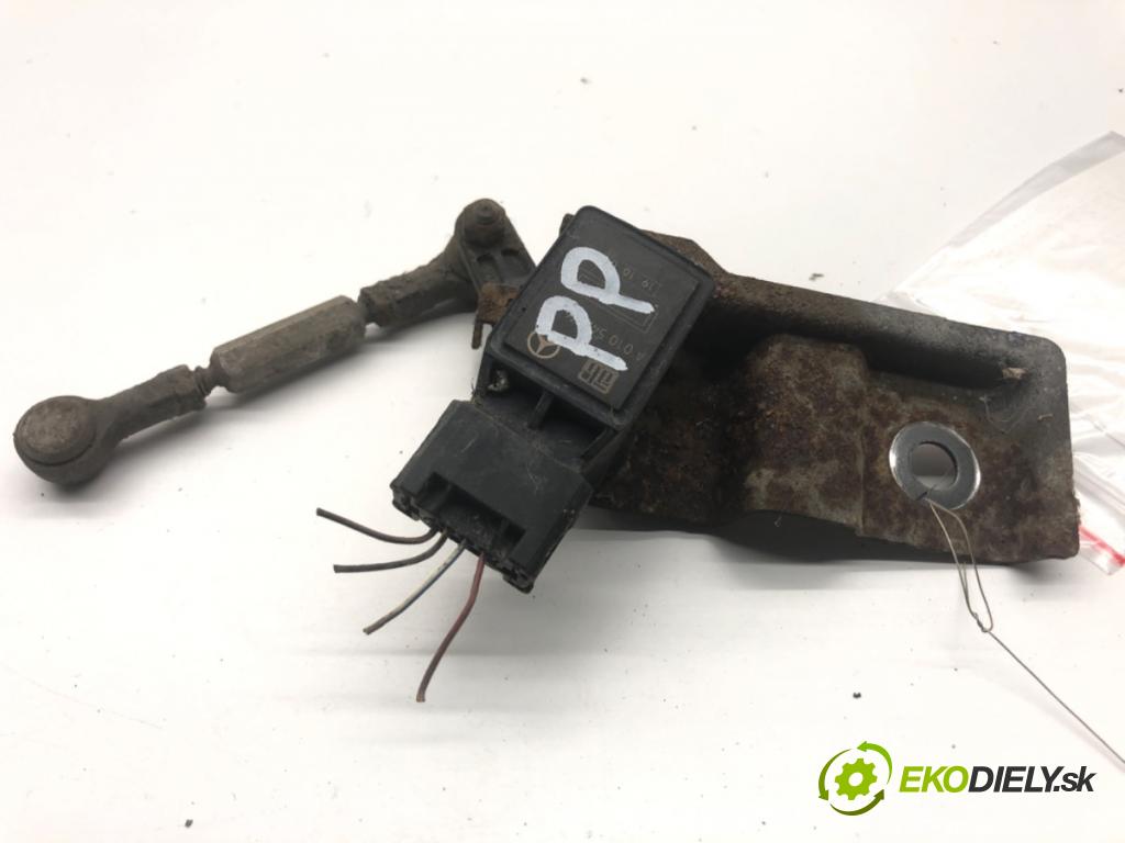 MERCEDES-BENZ W220 sedan 2001 145 kW S 320 CDI (220.026, 220.126) 3222 Snímač XENON  (Snímač)