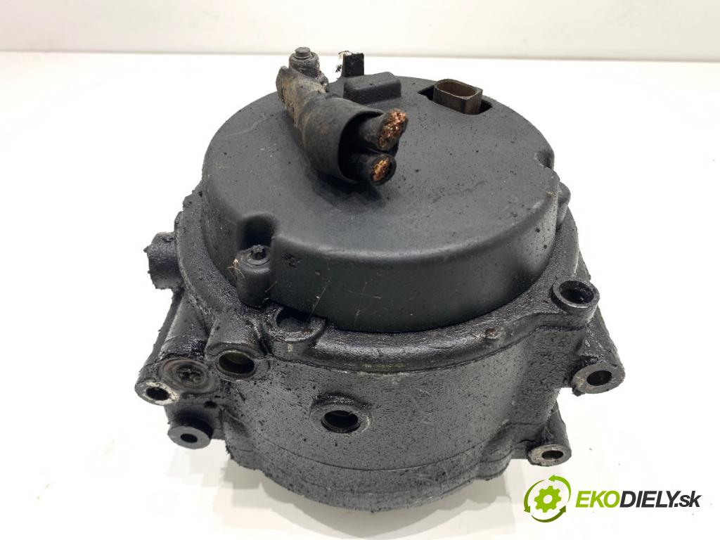 MERCEDES-BENZ W220 sedan 2001 145 kW S 320 CDI (220.026, 220.126) 3222 Alternátor A0001501650 (Alternátor)