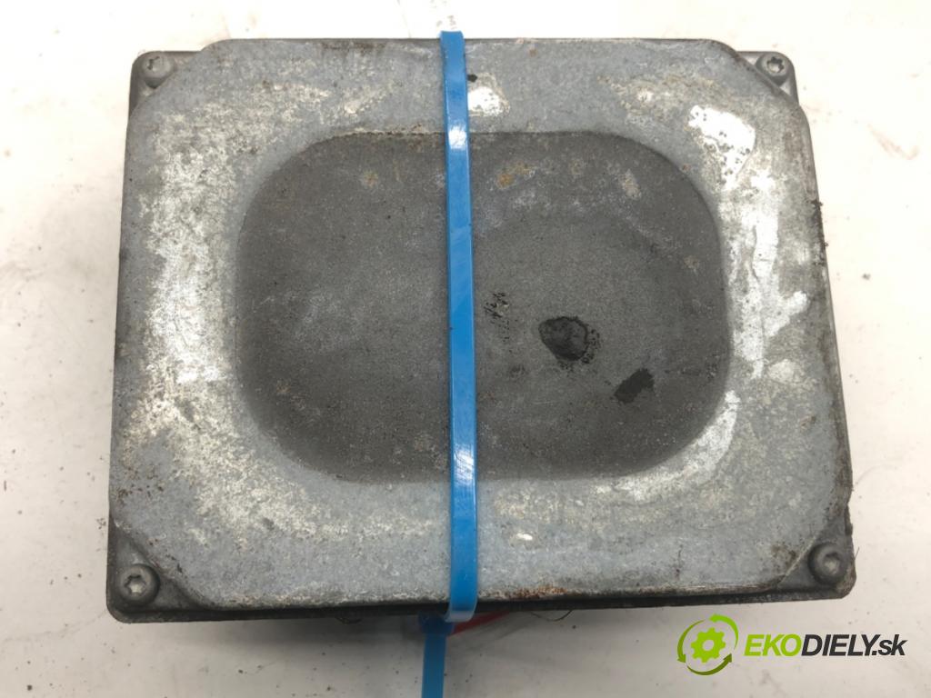 MERCEDES-BENZ W220 sedan 2001 145 kW S 320 CDI (220.026, 220.126) 3222 Menič XENON  (Riadiaca jednotka xenónu)