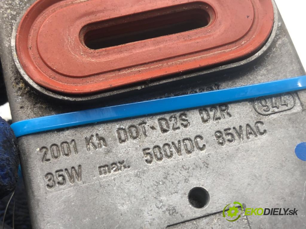 MERCEDES-BENZ W220 sedan 2001 145 kW S 320 CDI (220.026, 220.126) 3222 Menič XENON  (Riadiaca jednotka xenónu)