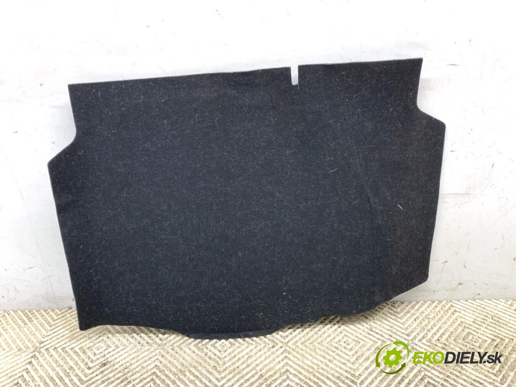 MAZDA 2 DL liftback 2019 66 kW 1.5 SKYACTIV-G 1496 KRYTINA: kufra DB5J6881X