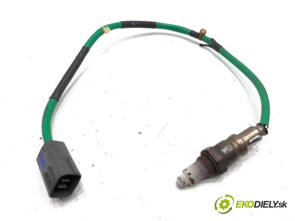 MAZDA 2 DL liftback 2019 66 kW 1.5 SKYACTIV-G 1496 sonda lambda predný UAA3002-MD004 (Lambda sonda)