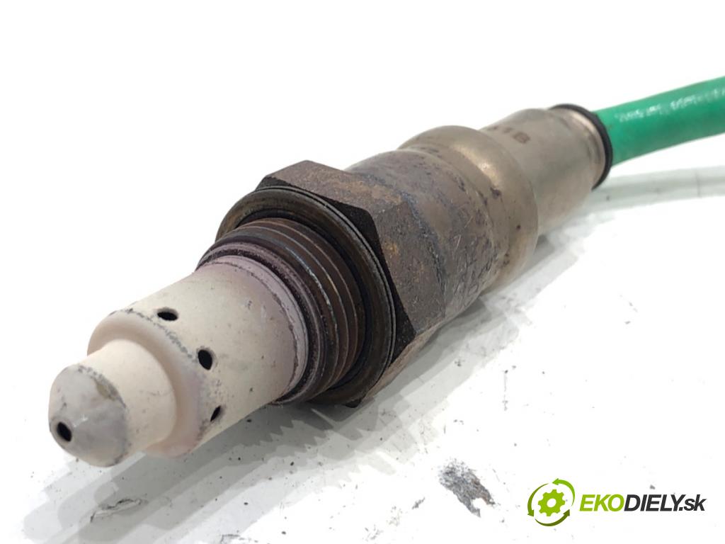 MAZDA 2 DL liftback 2019 66 kW 1.5 SKYACTIV-G 1496 sonda lambda predný UAA3002-MD004 (Lambda sonda)