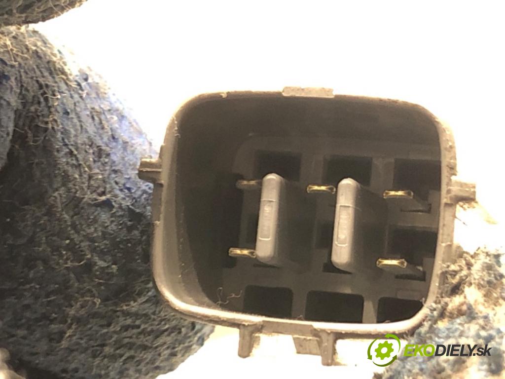 MAZDA 2 DL liftback 2019 66 kW 1.5 SKYACTIV-G 1496 sonda lambda predný UAA3002-MD004 (Lambda sonda)