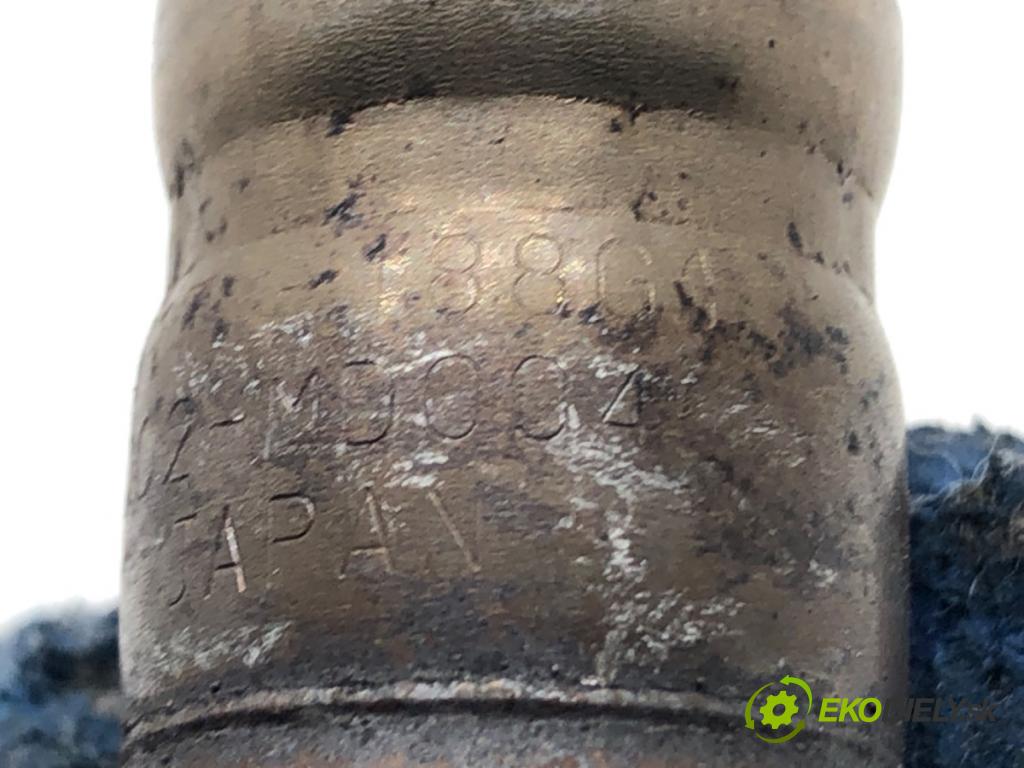 MAZDA 2 DL liftback 2019 66 kW 1.5 SKYACTIV-G 1496 sonda lambda predný UAA3002-MD004 (Lambda sonda)