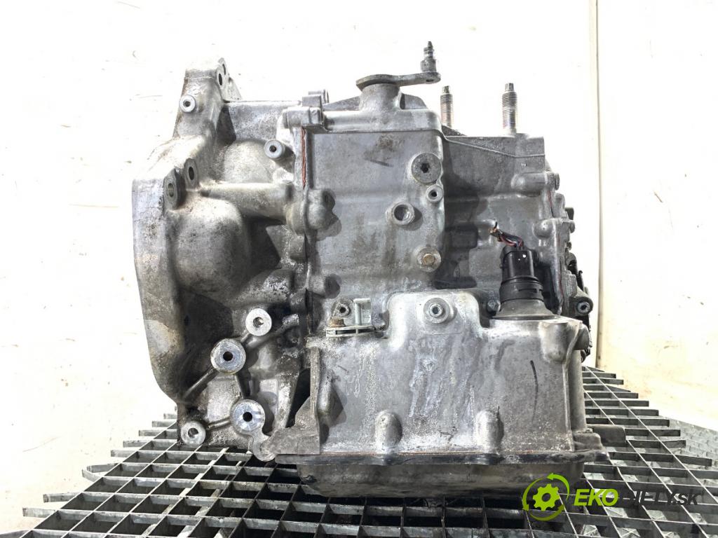 MAZDA 2 DL liftback 2019 66 kW 1.5 SKYACTIV-G 1496 Prevodovka 2N56 CWTN0 (Prevodovka)