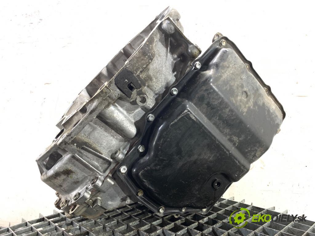 MAZDA 2 DL liftback 2019 66 kW 1.5 SKYACTIV-G 1496 Prevodovka 2N56 CWTN0 (Prevodovka)