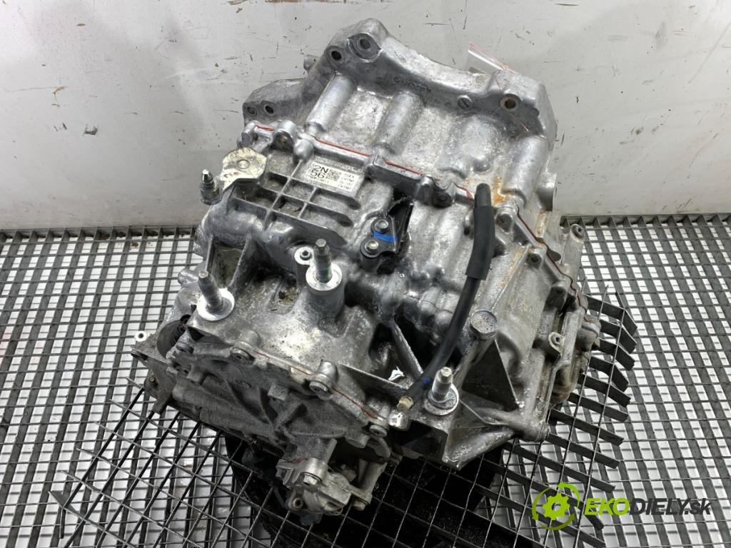 MAZDA 2 DL liftback 2019 66 kW 1.5 SKYACTIV-G 1496 Prevodovka 2N56 CWTN0 (Prevodovka)