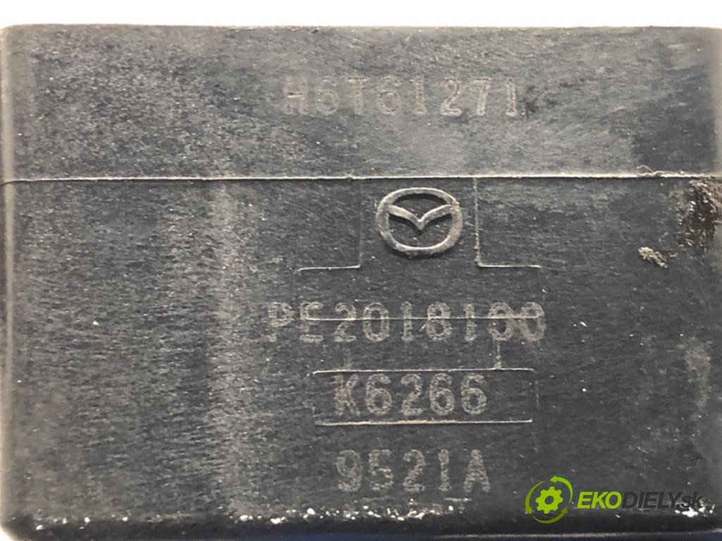 MAZDA 2 DL liftback 2019 66 kW 1.5 SKYACTIV-G 1496 cívka zapalovací PE2018100
