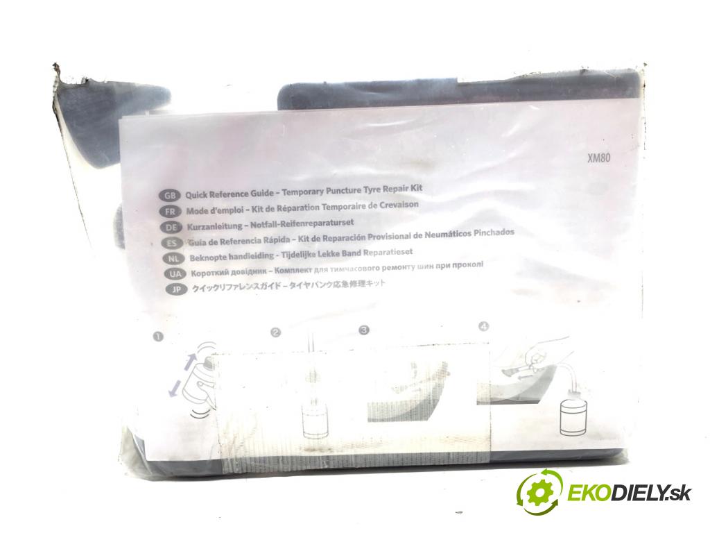 MAZDA 2 DL liftback 2019 66 kW 1.5 SKYACTIV-G 1496 Kompresor do KOLA: