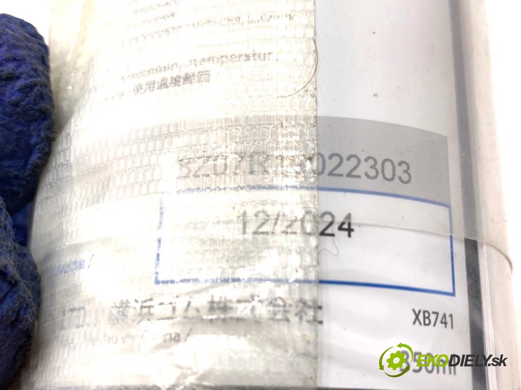 MAZDA 2 DL liftback 2019 66 kW 1.5 SKYACTIV-G 1496 Kompresor do KOLA: