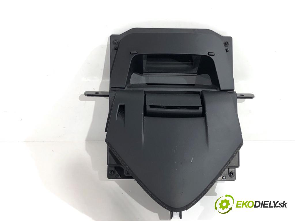 MAZDA 2 DL liftback 2019 66 kW 1.5 SKYACTIV-G 1496 Displej HEAD UP A2C1586090201