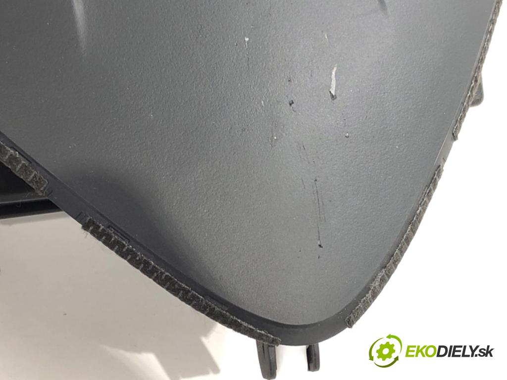 MAZDA 2 DL liftback 2019 66 kW 1.5 SKYACTIV-G 1496 Displej HEAD UP A2C1586090201
