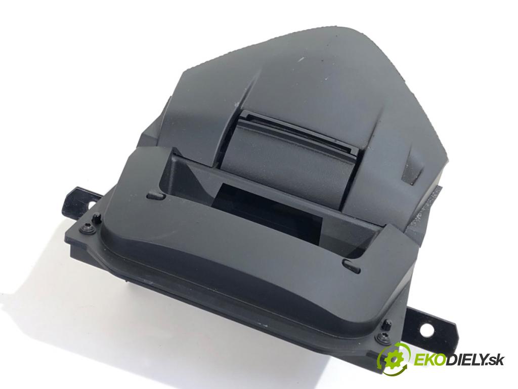 MAZDA 2 DL liftback 2019 66 kW 1.5 SKYACTIV-G 1496 Displej HEAD UP A2C1586090201