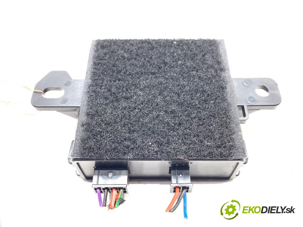 MAZDA 2 DL liftback 2019 66 kW 1.5 SKYACTIV-G 1496 Modul PDC C860-V7-288A (Riadiaca jednotka ostatné)