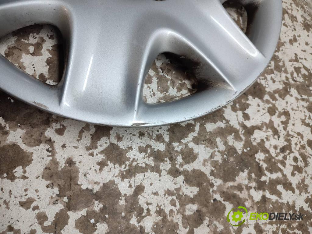 HONDA CIVIC VII liftback 2004 66 kW 1.4 iS (EP1) 1396 2 15 4X100