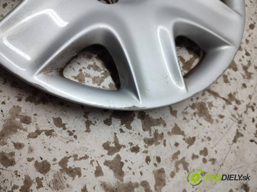 HONDA CIVIC VII liftback 2004 66 kW 1.4 iS (EP1) 1396 2 15 4X100