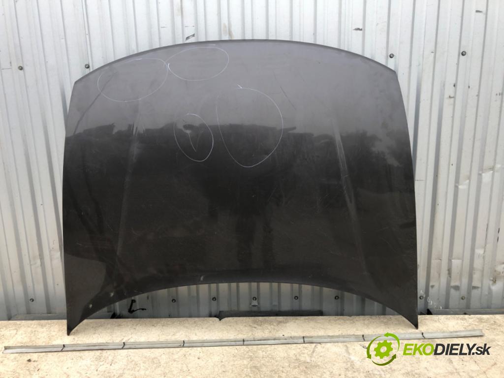 TATA SAFARI SUV 2008 103 kW 2.2 TDiC 2179 kapota  (Kapota)