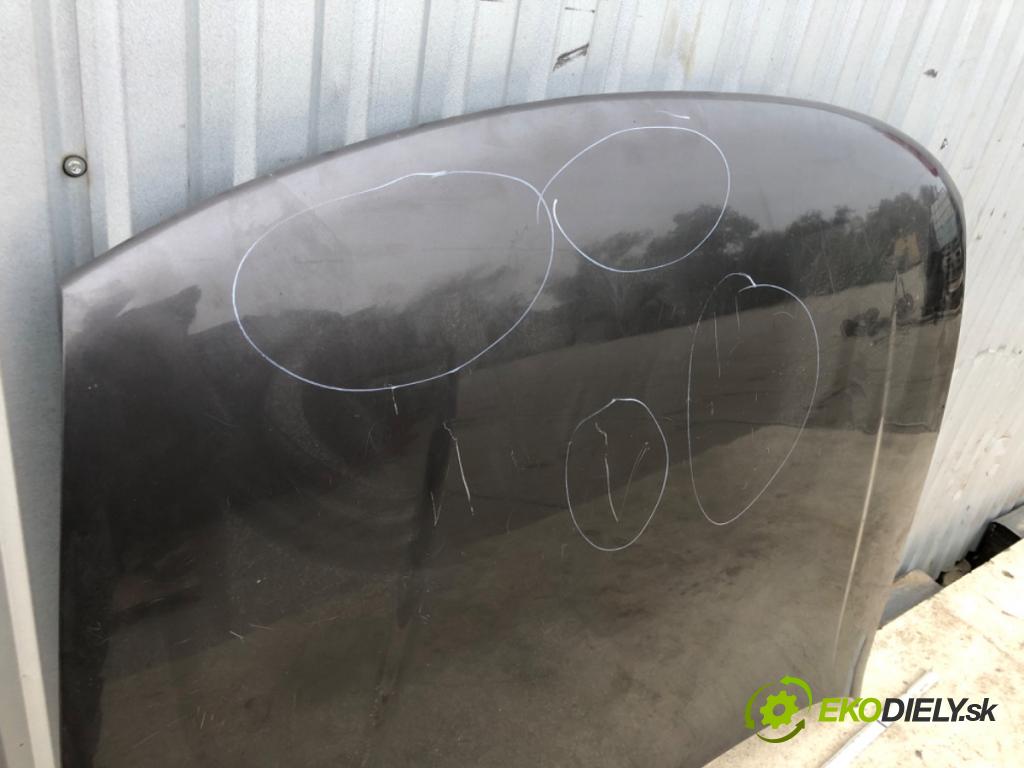 TATA SAFARI SUV 2008 103 kW 2.2 TDiC 2179 kapota  (Kapota)