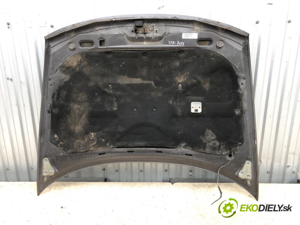 TATA SAFARI SUV 2008 103 kW 2.2 TDiC 2179 kapota  (Kapota)