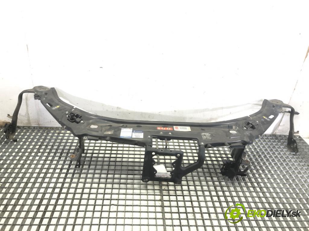 MERCEDES-BENZ W221 sedan 2010 205 kW S 400 Hybrid (221.095, 221.195) 3498 výztuha horní A2218173920 (Výztuha)