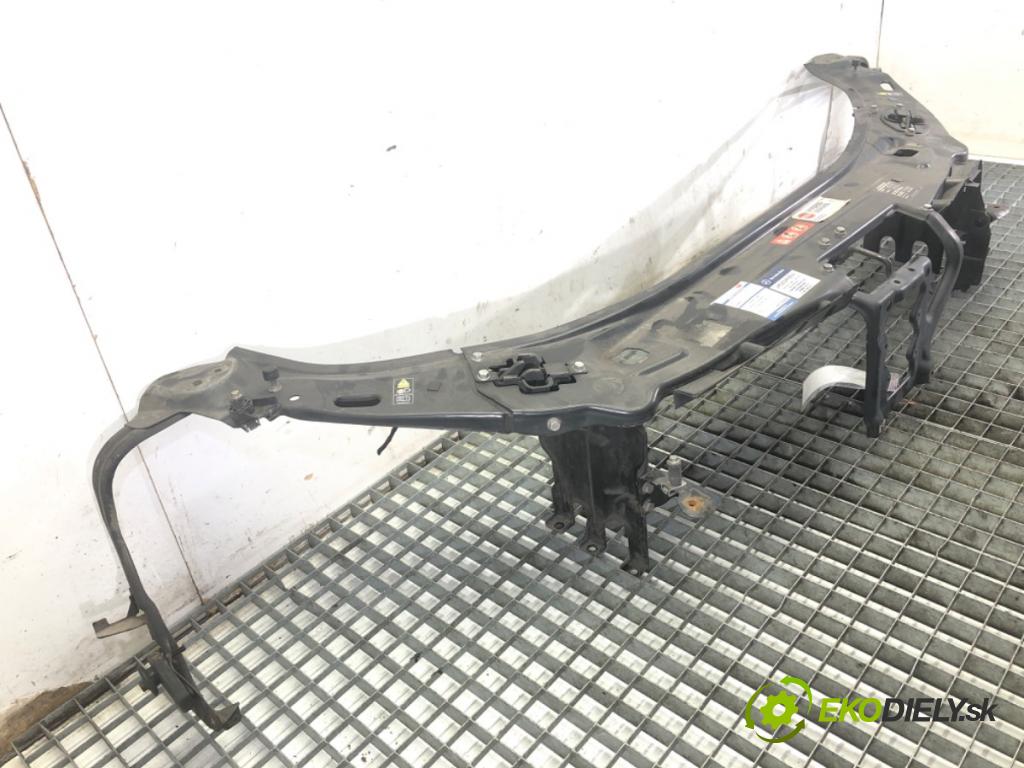 MERCEDES-BENZ W221 sedan 2010 205 kW S 400 Hybrid (221.095, 221.195) 3498 výztuha horní A2218173920 (Výztuha)