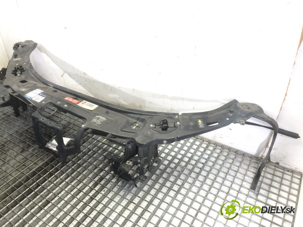 MERCEDES-BENZ W221 sedan 2010 205 kW S 400 Hybrid (221.095, 221.195) 3498 výztuha horní A2218173920 (Výztuha)