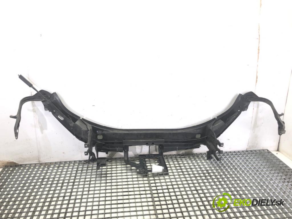 MERCEDES-BENZ W221 sedan 2010 205 kW S 400 Hybrid (221.095, 221.195) 3498 výztuha horní A2218173920 (Výztuha)