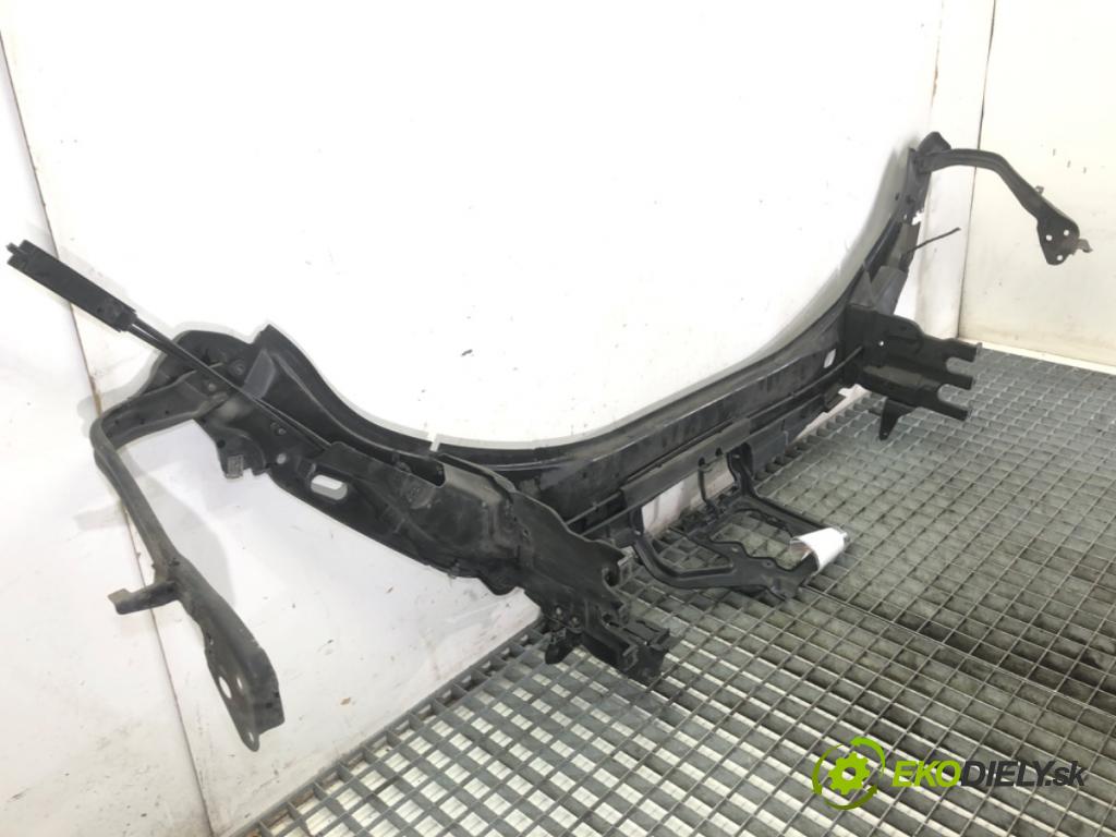 MERCEDES-BENZ W221 sedan 2010 205 kW S 400 Hybrid (221.095, 221.195) 3498 výztuha horní A2218173920 (Výztuha)