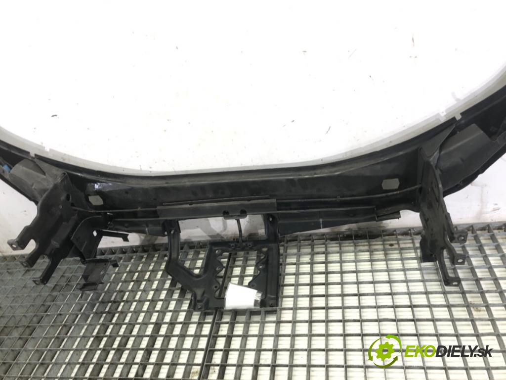 MERCEDES-BENZ W221 sedan 2010 205 kW S 400 Hybrid (221.095, 221.195) 3498 výztuha horní A2218173920 (Výztuha)