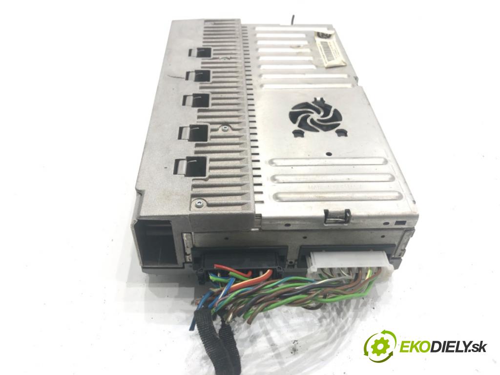 MERCEDES-BENZ W221 sedan 2010 205 kW S 400 Hybrid (221.095, 221.195) 3498 Zosilňovač A2219004701 (Zosilňovač)