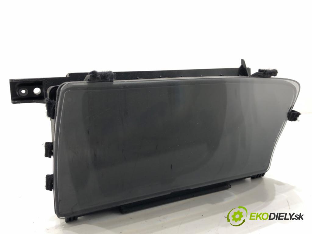 MERCEDES-BENZ W221 sedan 2010 205 kW S 400 Hybrid (221.095, 221.195) 3498 Dislpej A2219065400 (Prístrojová doska)