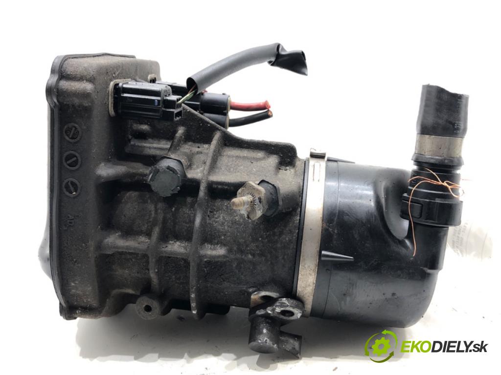 MERCEDES-BENZ W221 sedan 2010 205 kW S 400 Hybrid (221.095, 221.195) 3498 pumpa servočerpadlo A2214600780 (Servočerpadlo)