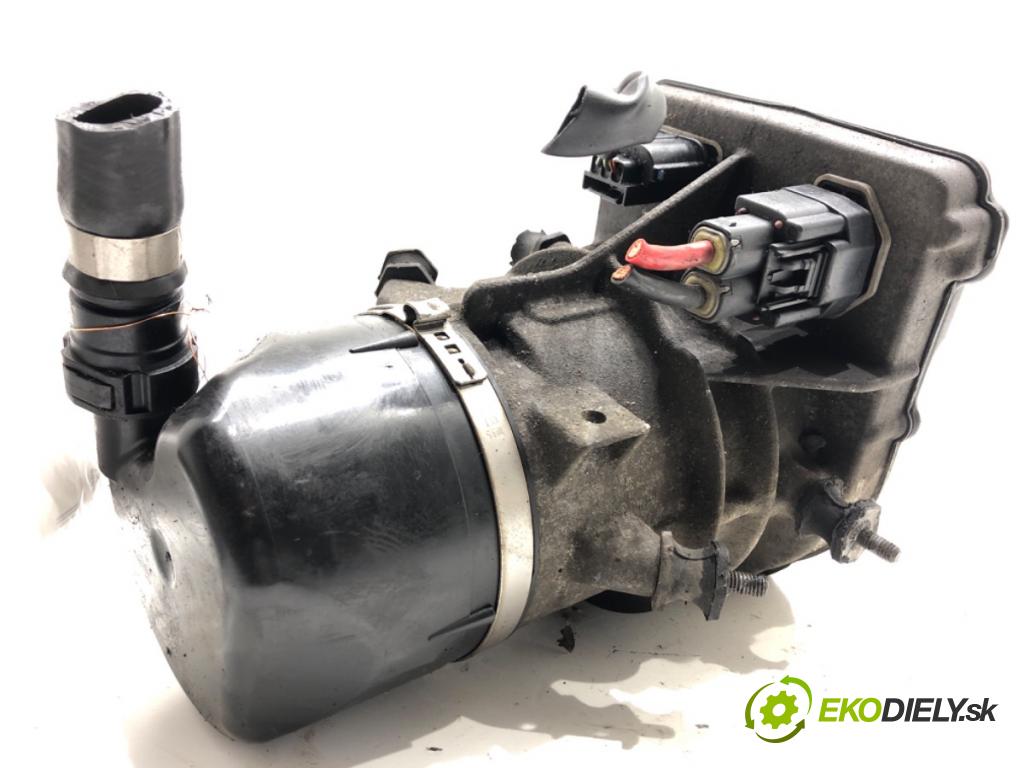 MERCEDES-BENZ W221 sedan 2010 205 kW S 400 Hybrid (221.095, 221.195) 3498 pumpa servočerpadlo A2214600780 (Servočerpadlo)