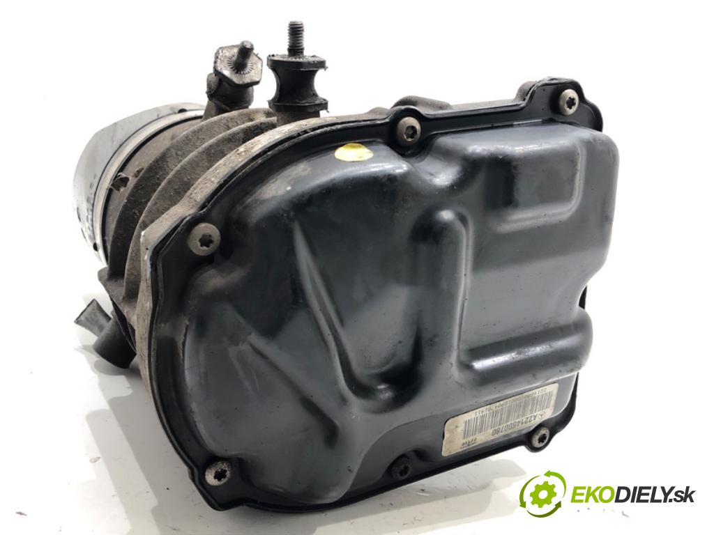 MERCEDES-BENZ W221 sedan 2010 205 kW S 400 Hybrid (221.095, 221.195) 3498 pumpa servočerpadlo A2214600780 (Servočerpadlo)