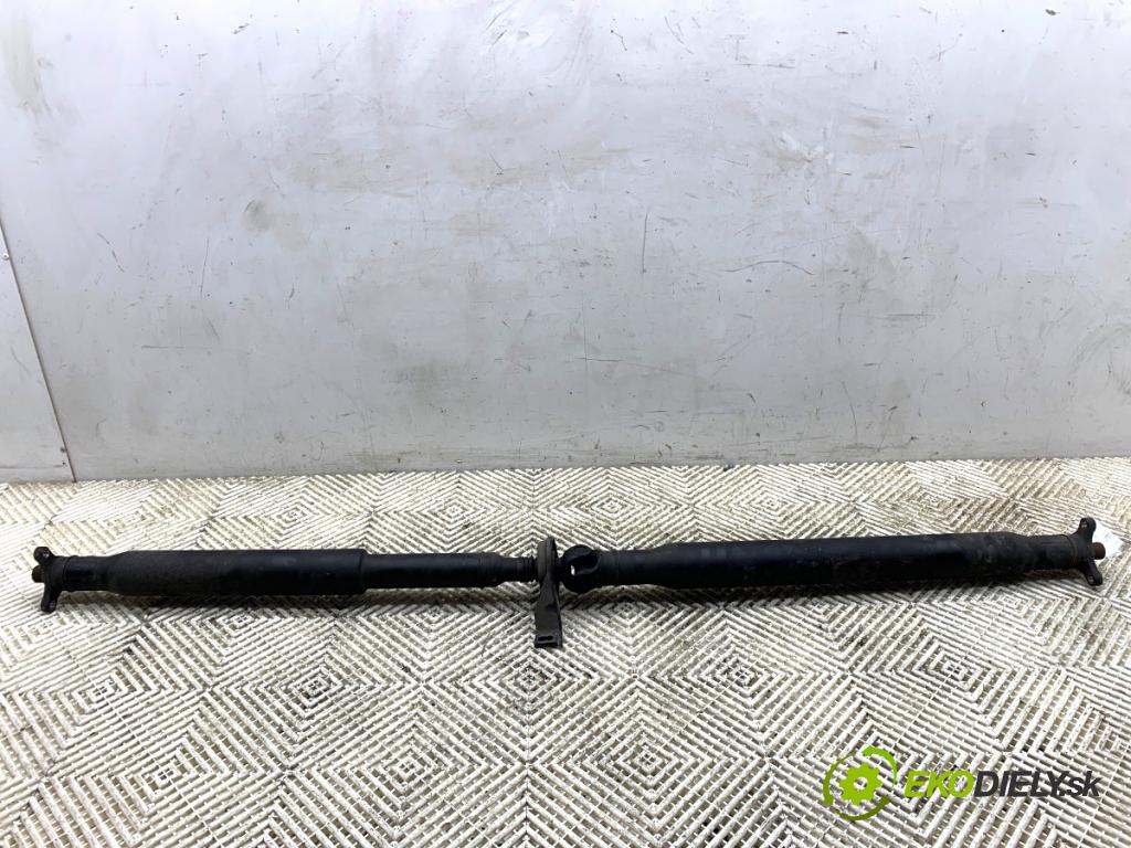 MERCEDES-BENZ W221 sedan 2010 205 kW S 400 Hybrid (221.095, 221.195) 3498 Kardaň, hriadeľ hnací zad 2214101516 (Kardaňový hriadeľ)