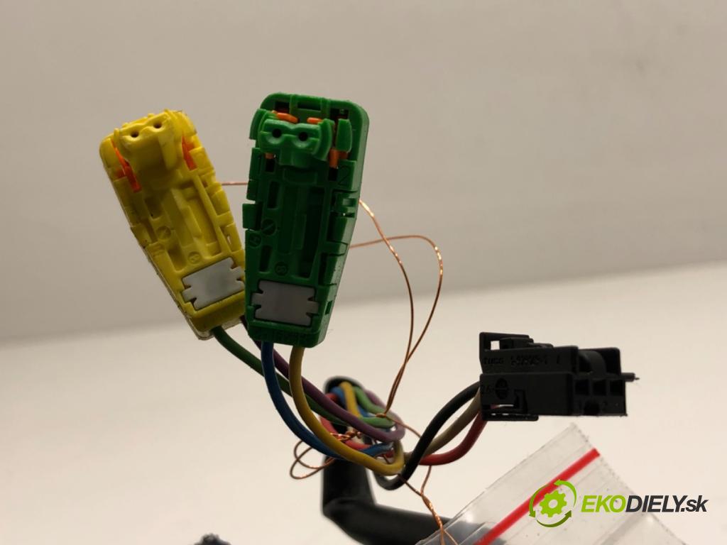 MERCEDES-BENZ W221 sedan 2010 205 kW S 400 Hybrid (221.095, 221.195) 3498 Krúžok, slimák airbag A1714640918 (Airbag)