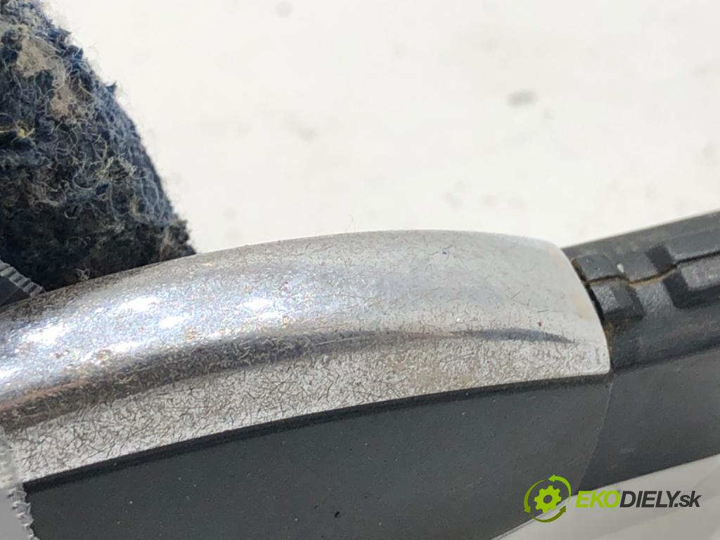 MERCEDES-BENZ W221 sedan 2010 205 kW S 400 Hybrid (221.095, 221.195) 3498 spinačka A2165450508 (Spínacia skrinka)