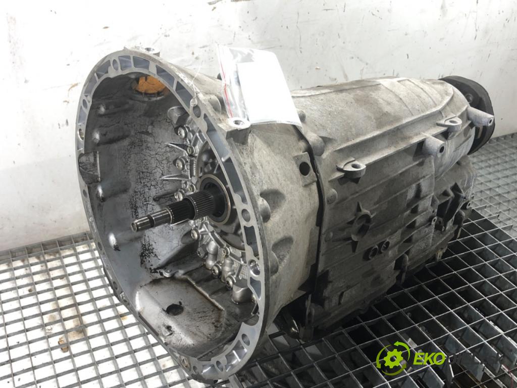 MERCEDES-BENZ W221 sedan 2010 205 kW S 400 Hybrid (221.095, 221.195) 3498 Prevodovka R2212710701 (Prevodovka)