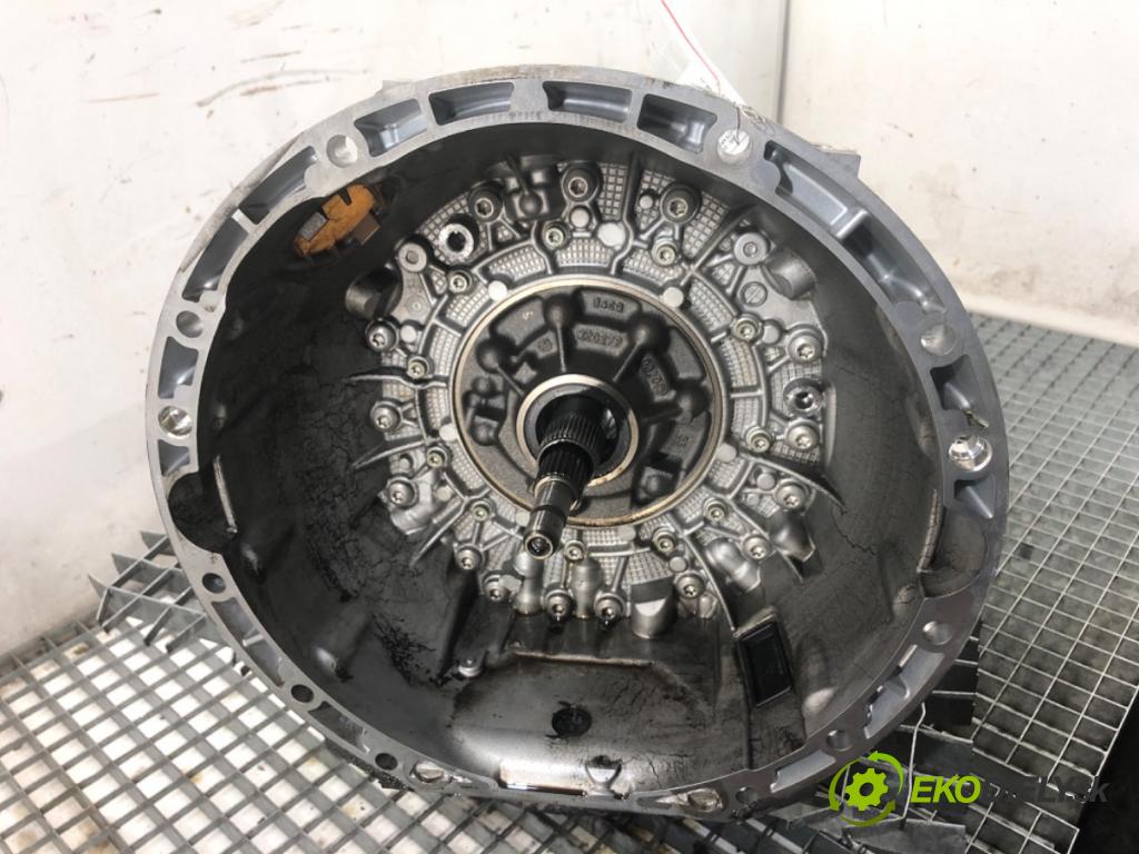 MERCEDES-BENZ W221 sedan 2010 205 kW S 400 Hybrid (221.095, 221.195) 3498 Prevodovka R2212710701 (Prevodovka)