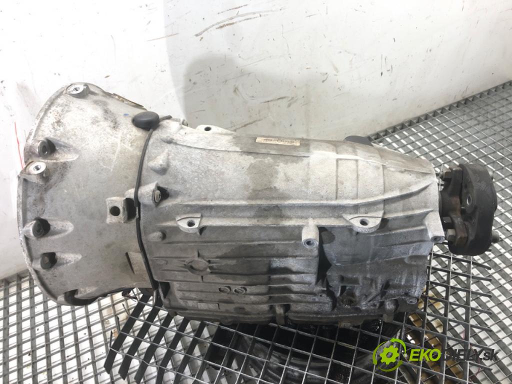 MERCEDES-BENZ W221 sedan 2010 205 kW S 400 Hybrid (221.095, 221.195) 3498 Prevodovka R2212710701 (Prevodovka)