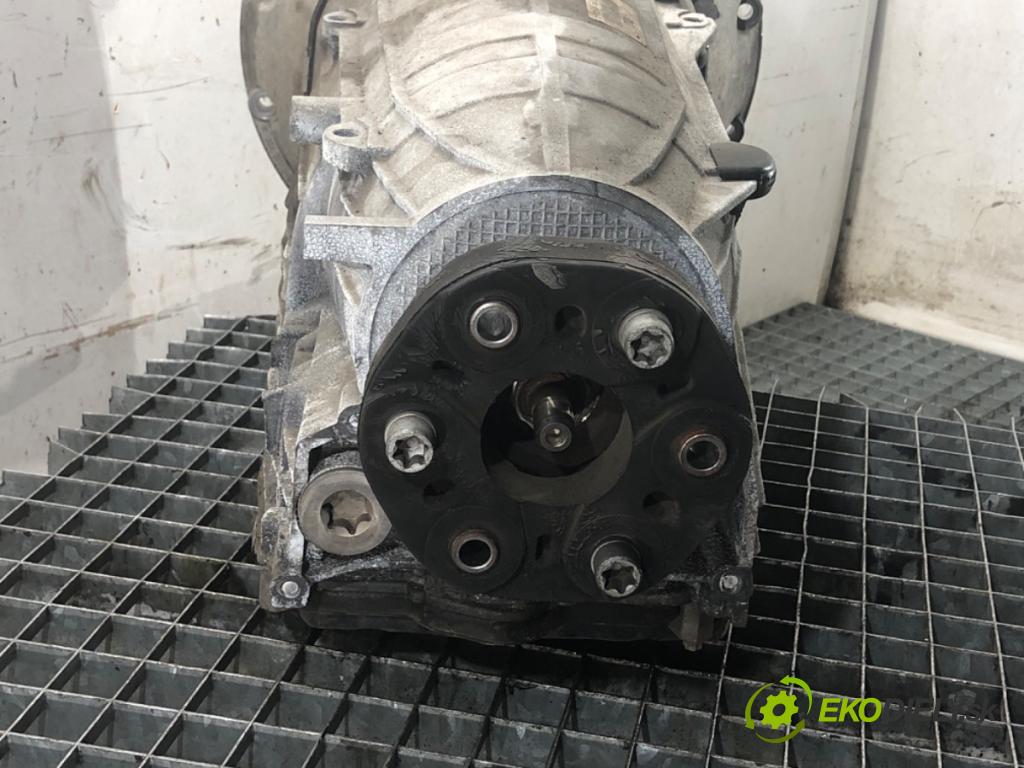 MERCEDES-BENZ W221 sedan 2010 205 kW S 400 Hybrid (221.095, 221.195) 3498 Prevodovka R2212710701 (Prevodovka)