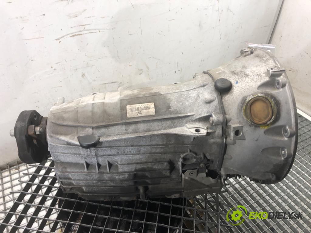 MERCEDES-BENZ W221 sedan 2010 205 kW S 400 Hybrid (221.095, 221.195) 3498 Prevodovka R2212710701 (Prevodovka)