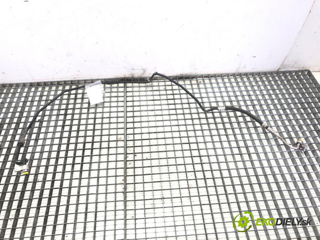 MERCEDES-BENZ W221 sedan 2010 205 kW S 400 Hybrid (221.095, 221.195) 3498 rúrka klimatizácie 2218303616 (Rúrka klimatizácie)