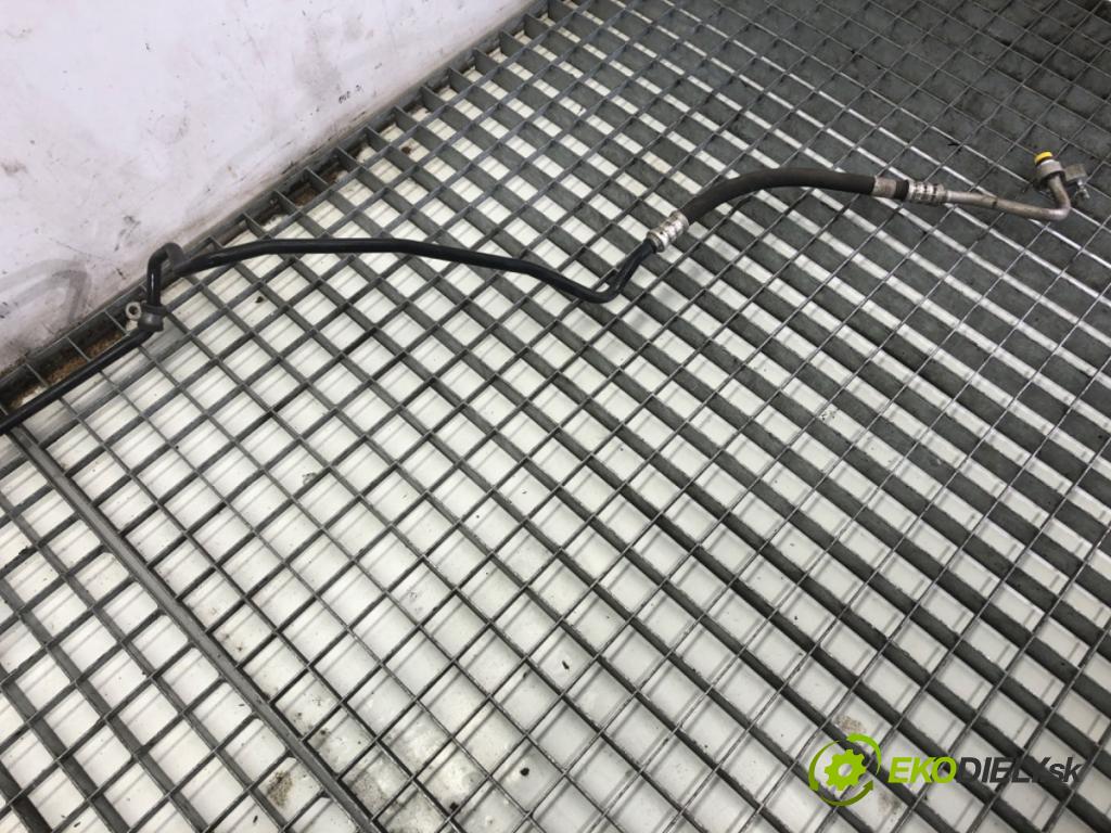 MERCEDES-BENZ W221 sedan 2010 205 kW S 400 Hybrid (221.095, 221.195) 3498 rúrka klimatizácie 2218303616 (Rúrka klimatizácie)